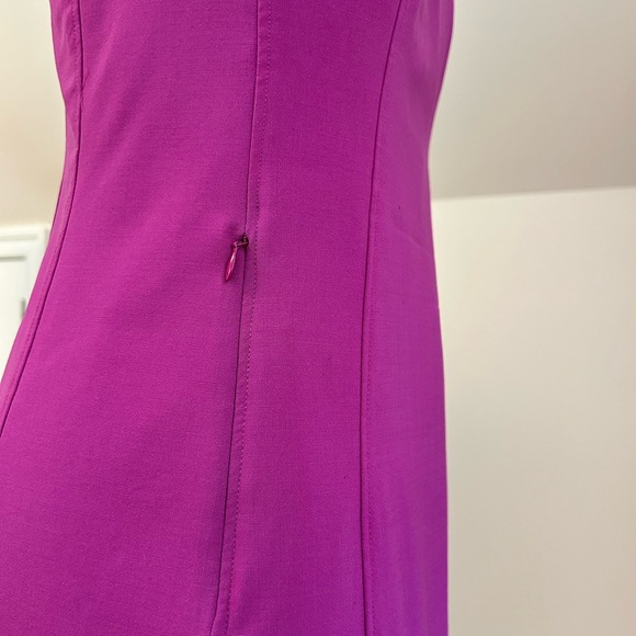Theory Sheath dress - Picture 4 of 7